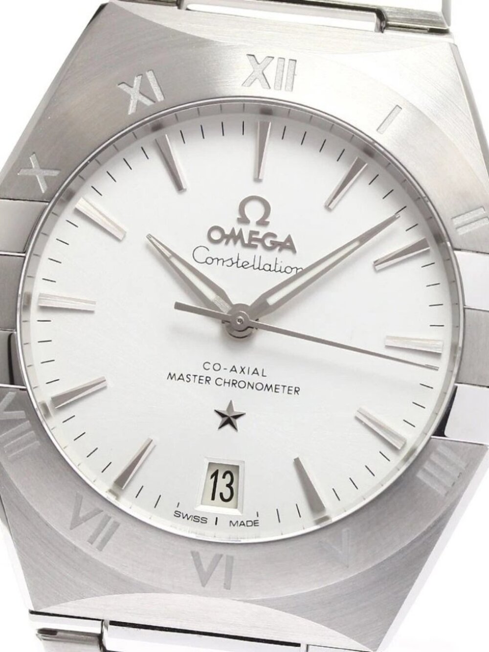 OMEGA Constellation 131.10.36.20.02.001 Date Automatic Men's Watch_904352